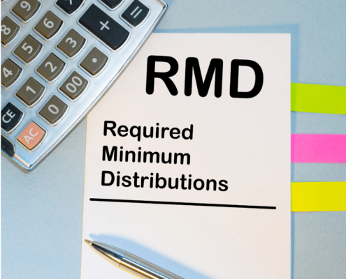 End of Year Reminder: Time is Running Out to Take Your 2022 RMD