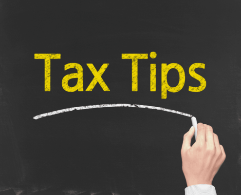 Fiducial’s Must-Have Tax Tips for Recently Married Taxpayers cover
