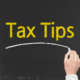 Fiducial’s Must-Have Tax Tips for Recently Married Taxpayers cover