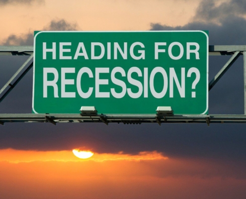 Steps Your Business Can Take to Survive a Recession cover