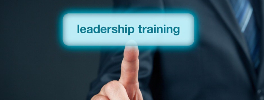 The What and Why of Leadership Training - Does Your Business Need It? cover