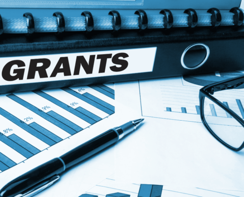 Will a Small Business Grant Help Your Organization? cover
