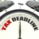 2023 Q1 Tax Calendar: Key Tax Deadlines for Businesses and Employers cover