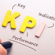 The Most Important KPIs for E-Commerce Businesses cover