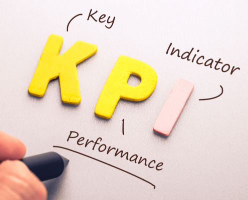 The Most Important KPIs for E-Commerce Businesses cover
