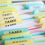 When Can You Dump Old Tax Records? Fiducial Has the Answer cover
