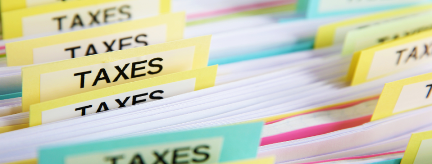 When Can You Dump Old Tax Records? Fiducial Has the Answer cover