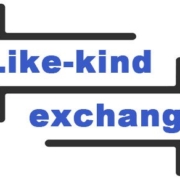 Important Considerations When Engaging in a Like-Kind Exchange cover