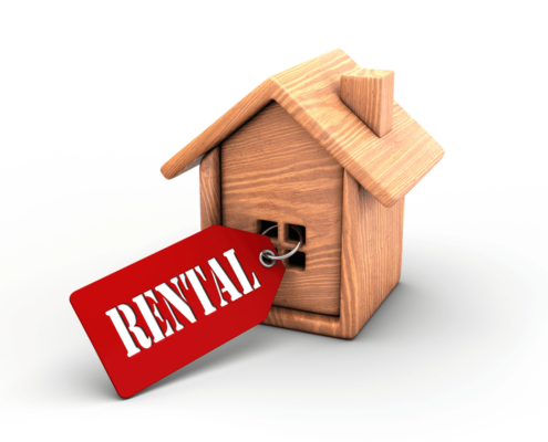 Vacation Home Rentals and Income Tax: What You Need to Know cover