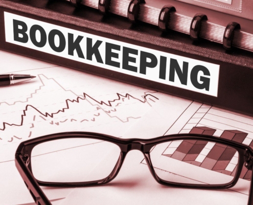 Why Quality Bookkeeping Matters cover