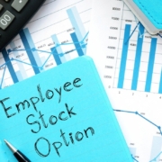 How Employee Stock Options Are Taxed cover