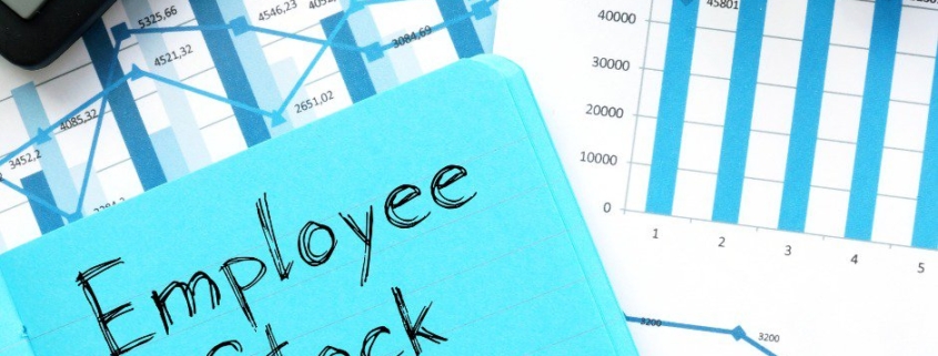 How Employee Stock Options Are Taxed cover