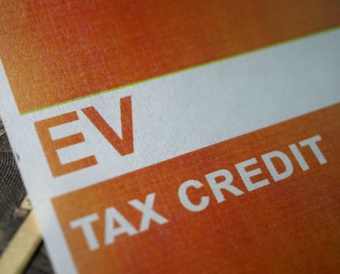 You Can Now Receive a Tax Credit for Buying a Used Electric Vehicle cover