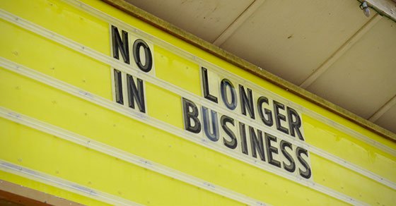 Tax Obligations to Consider When Closing Your Business cover