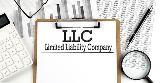 Why an LLC Might Be the Best Choice of Entity for Your Business cover