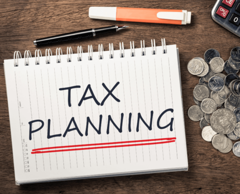 Do You Have a Mid-Year Tax Planning Checklist? Fiducial Does cover