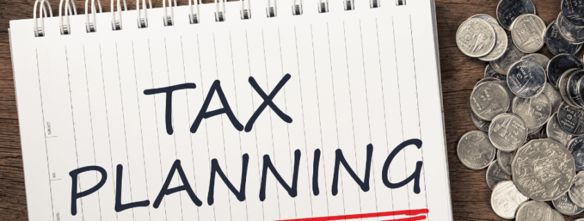 Do You Have a Mid-Year Tax Planning Checklist? Fiducial Does cover