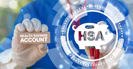 The IRS Announced 2024 Amounts for Health Savings Accounts (HSAs) cover