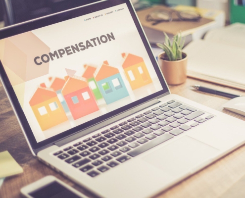 4 Ways to Reasonable Compensation for Corporate Business Owners cover