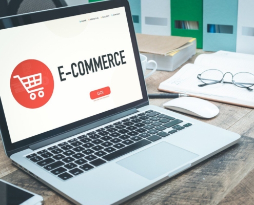 7 Helpful Bookkeeping Tips for E-Commerce Companies cover