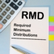 Could Your 2023 IRA RMD Be Delayed? cover
