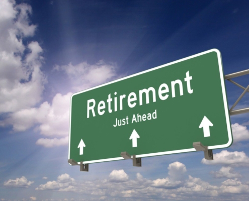 Planning for Your Retirement – New Wrinkles from the SECURE 2.0 Act cover