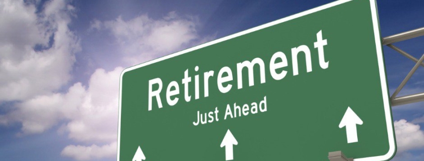 Planning for Your Retirement – New Wrinkles from the SECURE 2.0 Act cover