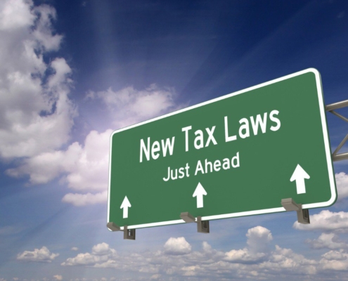 What Will Happen When TCJA Tax Changes Sunset in 2025? cover