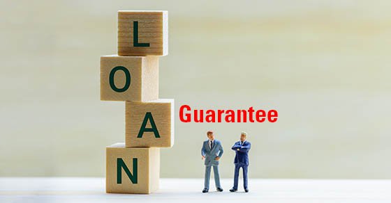 Guaranteeing a Loan to Your Corporation? There May be Tax Implications cover