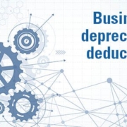 Update on Business Asset Depreciation cover
