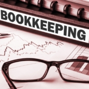 The Hidden Costs of Sloppy Bookkeeping cover