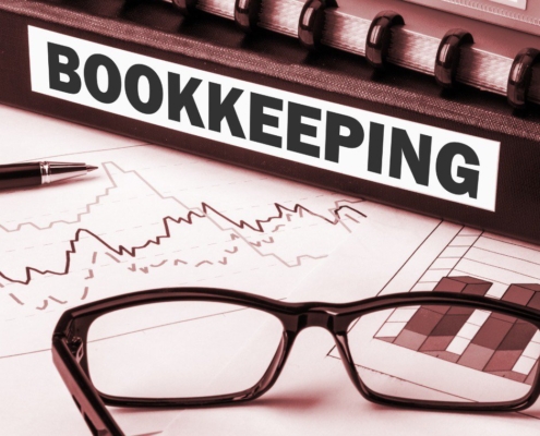 The Hidden Costs of Sloppy Bookkeeping cover