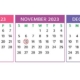 2023 Q4 Tax Calendar: Key Deadlines for Businesses and Other Employers cover