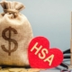 With Benefits Costs Likely to Rise, Employers May Want to Consider HSAs cover