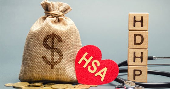 With Benefits Costs Likely to Rise, Employers May Want to Consider HSAs cover