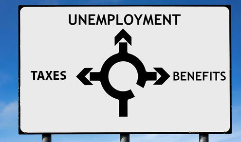 5 Ways Employers Can Better Manage Unemployment Taxes and Benefits cover