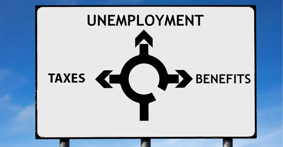 5 Ways Employers Can Better Manage Unemployment Taxes and Benefits cover