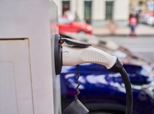 Electric Vehicle Charging Taxes: A State-By-State Overview cover