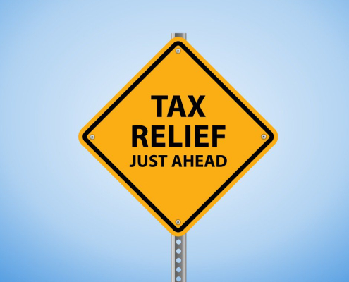 How Do You Qualify for Innocent Spouse Relief from IRS Tax Problems? cover