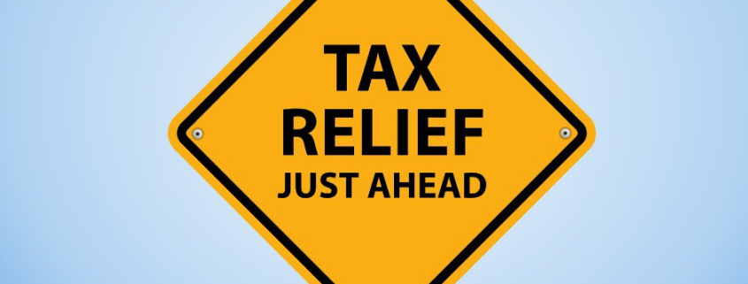 How Do You Qualify for Innocent Spouse Relief from IRS Tax Problems? cover