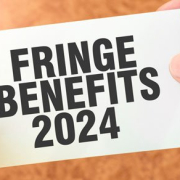 Highlights of Next Year’s Fringe Benefit COLAs cover