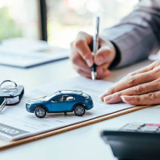 A Company Car Is a Valuable Perk but Don�� Forget About Taxes cover