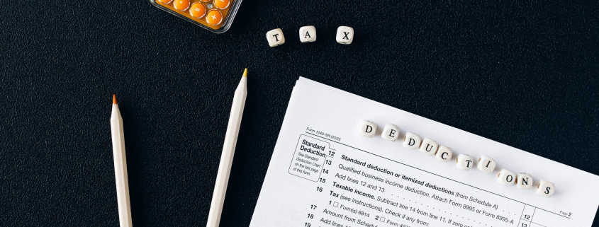 Obscure and Overlooked Tax Deductions, Credits, and Benefits cover
