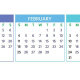 2024 Q1 Tax Calendar: Key Deadlines for Businesses and Other Employers cover