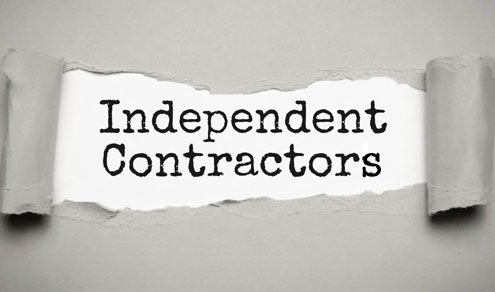 New Final Rule on Independent Contractors Takes Effect in March cover