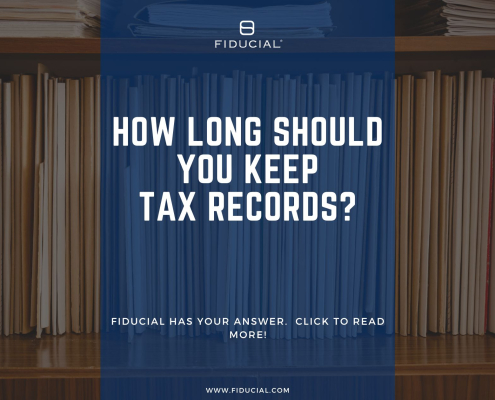 Tax Records