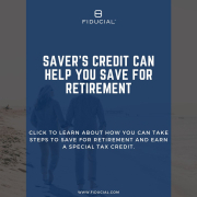 saver's credit