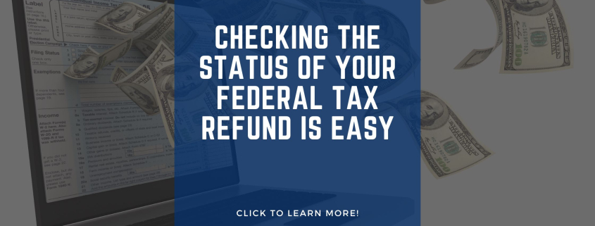 Tax Refund