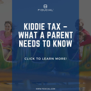 Kiddie Tax