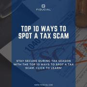 Tax Scam
